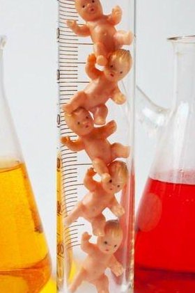 衡阳做试管婴儿的费用是多少？4万够吗？